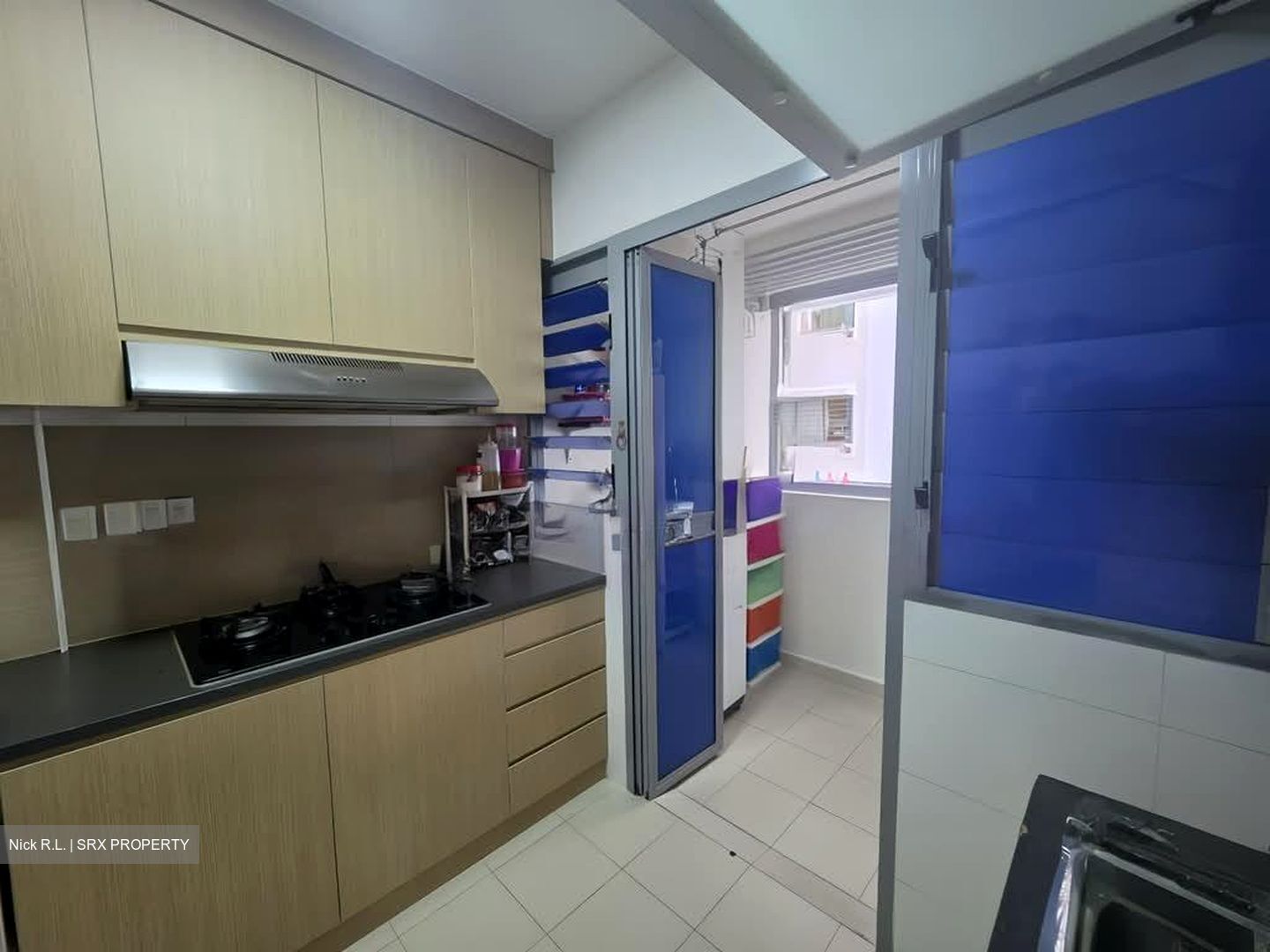 Blk 684C Waterway View (Punggol), HDB 3 Rooms #603706881